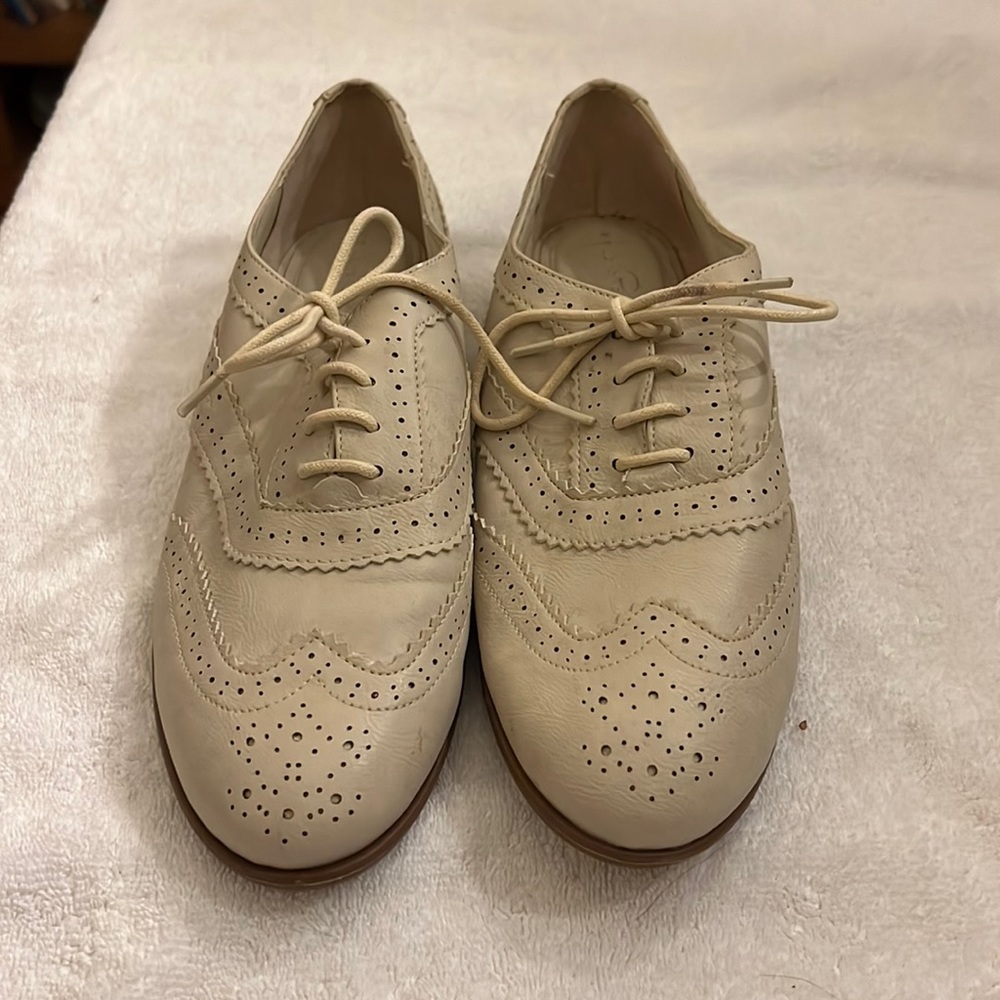 Studio Paolo Woman’s Oxford
